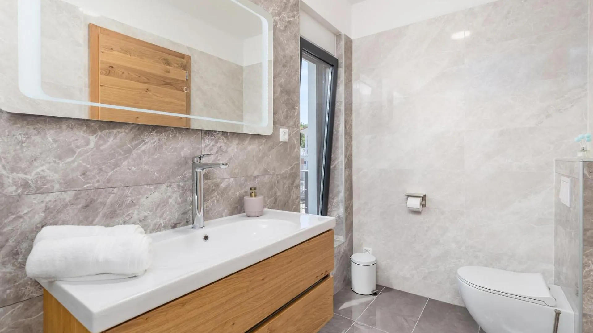 Awesome Home In Crikvenica With Sauna كرواتيا