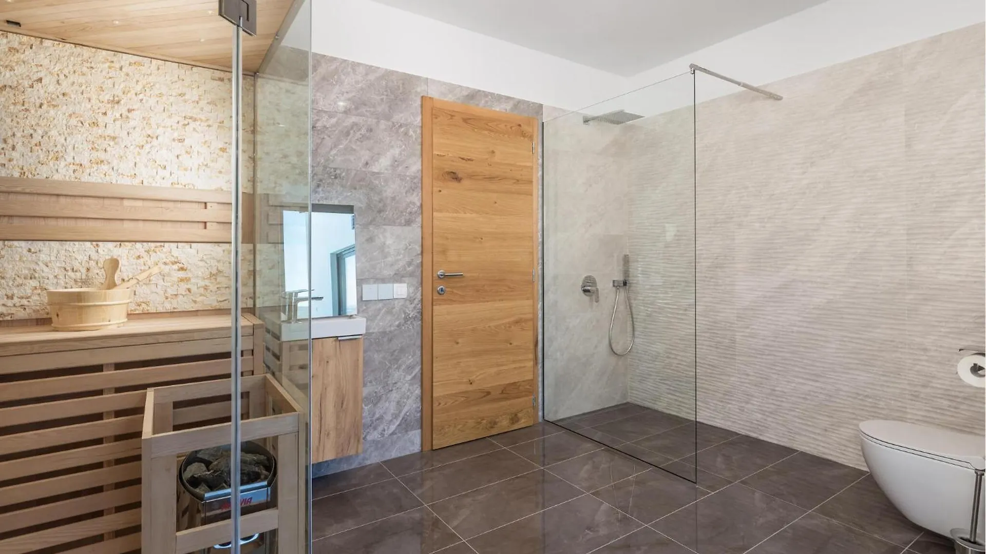 Awesome Home In Crikvenica With Sauna